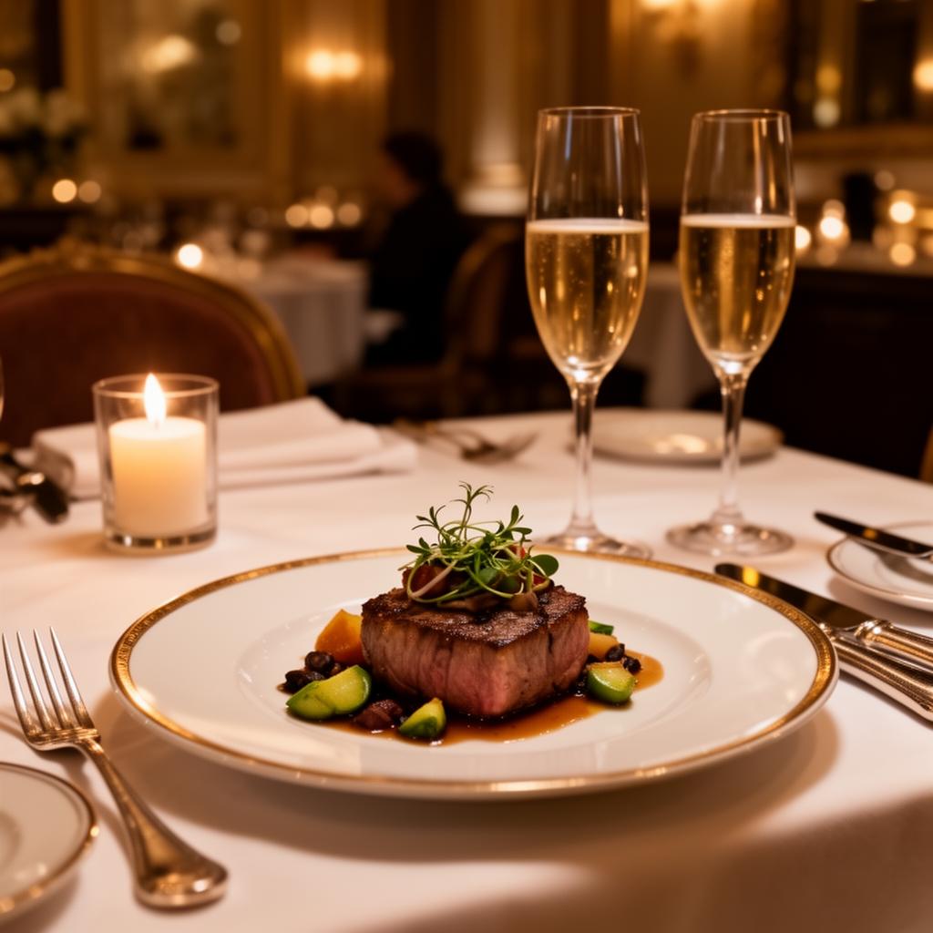 Lifestyle Concierge