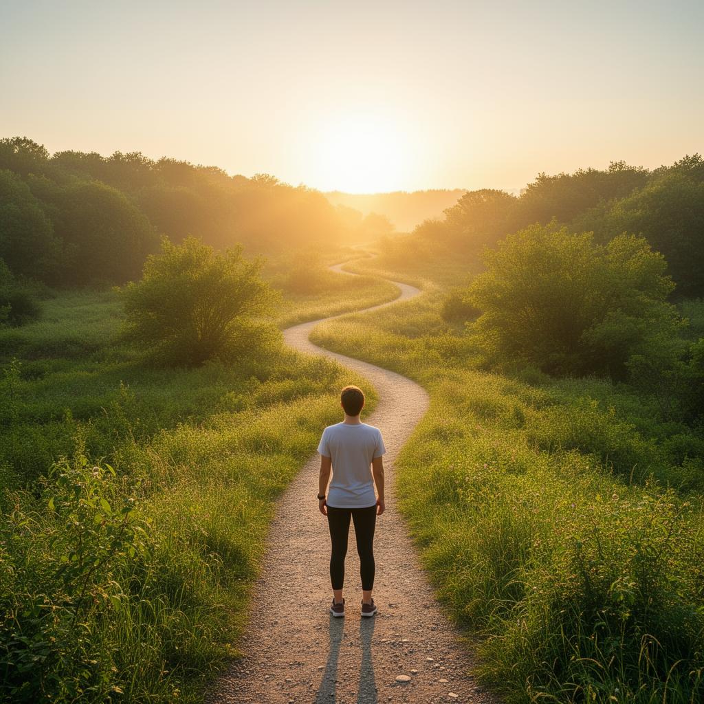 Begin your journey to optimal health