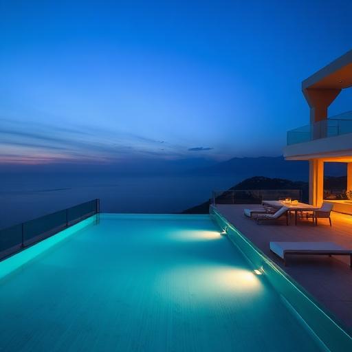 Luxury property management