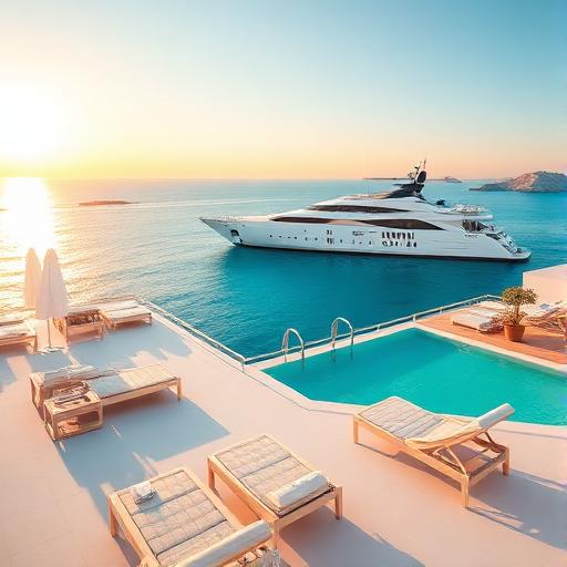 Summer membership experiences