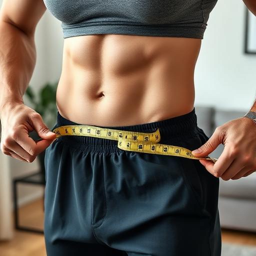 Body Transformation